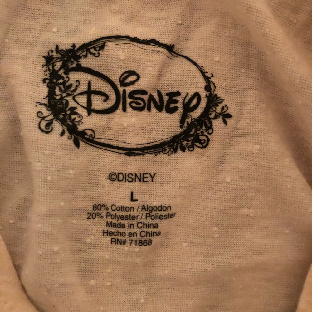 Mickey Mouse Top - Picture 3 of 3